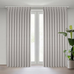 Eurofirany kardin Nelisa, 125x270 cm, liivakarva