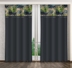 Eurofirany pimendav kardin ZMH-90, 160x250 cm, erinevat v&auml;rvi