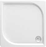 Du&scaron;ialus Deante Cubic valge 80x80 cm