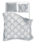 Faro voodipesukomplekt Gusto 002, 140x200, 2-osaline
