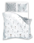 Faro voodipesukomplekt Summer dream 020, 220x200 cm, 3-osaline