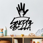 Riputatav dekoratsioon Vita E Bella 3, 1 tk.
