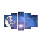 Viieosaline reproduktsioon 5MX14