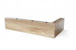 M&ouml;&ouml;blijalg Sleepwell C10860086, 24x12x6 cm
