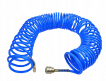 Geko &Otilde;huhari PE 5x8 10m, 7bar, 5mm, 8mm, -40&deg;C kuni +70&deg;C, 1/4" kiire &uuml;hendused