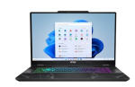 S&uuml;learvuti MSI B2RWFKG-066XPL|10M232W11P MSI Cyborg 17 B2RWFKG-066XPL - Core 7 240H | 17,3" | 32GB | 1TB | W11P | RTX 5060