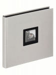 Fotoalbum Walther 27x26 cm