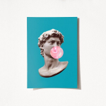 Reproduktsioon Poster-2095
