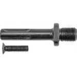 Sthor SDS-PLUS ADAPTER 1/2" 79800, G1/2, SDS-Plus, GRD