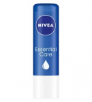 Huulepalsam Nivea Lip Care Essential, 4,8 g