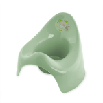 Laste pott BABY POTTY suitsuroheline