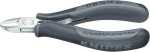 Knipex 77 02 115 Esd k&uuml;ljetangid, 115 mm