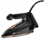 Aurutriikraud Braun FreeStyle 7 FI7276BK 2000W 250 g aurul&ouml;&ouml;k