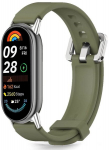 Tech-Protect IconBand Classic rihm Xiaomi Smart Band 8/9/10/ NFC jaoks