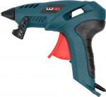Lund elektriline liimip&uuml;stol 73060, 11mm, 16W, 200&deg;C, 11g/min, 230V, 3-5min soojendusaeg