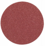 Geko Alumiiniumoksiidi abrasiivdisk, G78691, 225mm, 100, abrasiivmaterjal, side