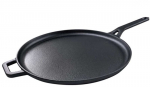 KingHoff KH-1895 malmpann pannkookide jaoks, 29 cm