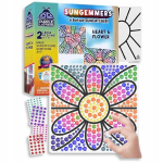 Teemantjoonistuste komplekt "p&auml;ikesekiired" - loominguline kingitus lastele