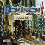 Dominion: Liitlased