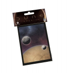 Dune: Imperium Premium Kaardikiled - Arrakis (75 tk)