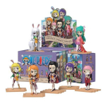FB Dissectibles: One Piece Ladies Edition figuriin (1 tk)