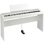 Korg B2+SP WH digitaalne klaver (Valge)