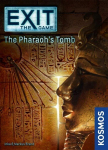 Lauam&auml;ng Kosmos Exit: The Game The Pharaoh's Tomb, EN