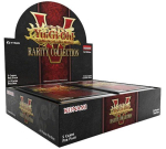 Yu-Gi-Oh! TCG - Rarity Collection V Booster Display (24 pakki)