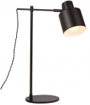 MaxLight laualamp Black