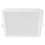 Philips sisseehitatav LED-valgusti Meson 59467