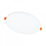 Tope LED paneel, 20W, valge