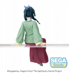 Figuuri Maomao "apteegi p&auml;evikud" 14 cm