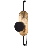 Seinalamp Wheel lux