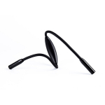 Yeelight lugemis-LED-valgusti Neck Book Light YLODJ-0138, must