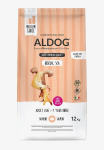 Aldog Nordic Sea l&otilde;hega, 12 kg