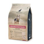 Wolfood Original High Meat Grain Free teraviljavaba linnuliha ja kalaga, 3 kg