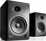 Audiomootor