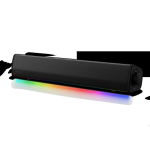 Creative Sound Blaster GS3 juhtmevaba m&auml;ngude heliriba Bluetooth must