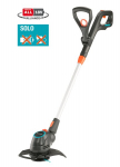 Kahjustatud pakendiga toode. Akutrimmer Gardena ComfortCut 23/18V-P4A, ilma akuta