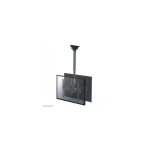 Televiisori Alus Neomounts NM-C440DBLACK 25 kg 32"