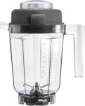 Blender Vitamix Explorian 0,9 l blenderikann teradega