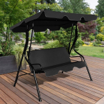 Patio kiiktool, 172x110x153 cm