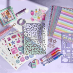 Scrapbooking komplekt Wow00126 - Lapsed Euroswan