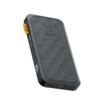 Akupank V&auml;line aku - XTORM - Fuel seeria - 10000 mAh - 20 W - Must
