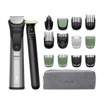 Philips Multigroom Seria 9000 Mg9535/15 &ndash; universaalne pardel
