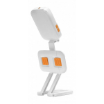 LED -lamp koos nutitelefoni hoidja Camrocki otsevooguga