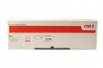Oki Toner C 822 Magenta 7,3k (44844614)
