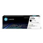 Laserprinteri kassett HP 220A Black Genuine Toner Cartridge (W2200A) for HP LaserJet Pro 4202 / 4302