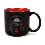 Star Wars - Dark Side Ceramic Breakfast Mug in Gift Box (400ml)