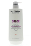 Palsam Goldwell Dualsenses Color Brilliance Conditioner 1000ml